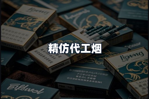 精仿代工烟